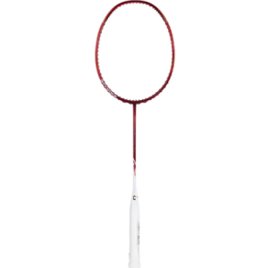 Vợt Cầu Lông Lining Axforce 80 Đỏ (Rồng Lửa) Chen Long Limited - Nội Địa Trung