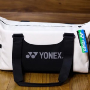 Túi Cầu Lông Yonex 219BA002U Trắng Đen