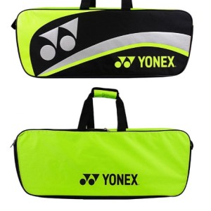 Túi Vợt Cầu Lông Yonex BAG3726BCR Xanh Chuối