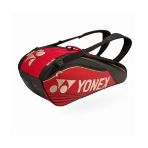 Túi Vợt Cầu Lông Yonex BAG9626BT6 Đỏ