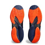 Giày Tennis Asics COURT FF 3 2024 BlueExpanse/Koi (1041A370-401)