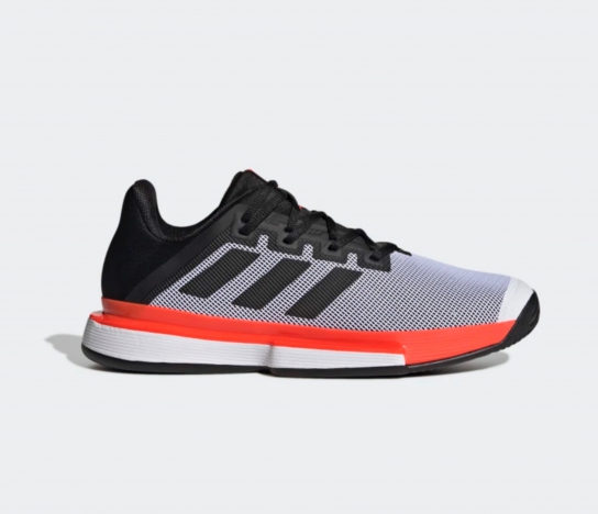 GIÀY TENNIS ADIDAS SOLEMATCH BOUNCE M