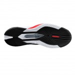 GIÀY TENNIS WILSON RUSH PRO 4.0 (BLACK / WHITE / RED)