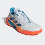 GIÀY TENNIS ADIDAS BARRICADE (BLUE TINT / BLUE RUSH / CLOUD WHITE)