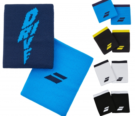 BĂNG CHẶN MỒ HÔI TAY BABOLAT NHIỀU MÀU