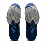GIÀY TENNIS ASICS SOLUTION SPEED FF 2 (BLUE HARMONY / GUAVA)