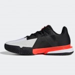 GIÀY TENNIS ADIDAS SOLEMATCH BOUNCE M