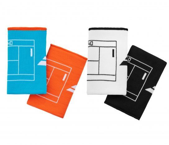 BĂNG CHẶN MỒ HÔI TAY BABOLAT