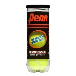 BANH TENNIS PENN CHAMPIONSHIP hộp 3 trái