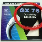 Dây Cầu Lông DAS X GX 75