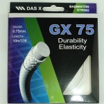 Dây Cầu Lông DAS X GX 75