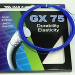 Dây Cầu Lông DAS X GX 75