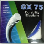 Dây Cầu Lông DAS X GX 75