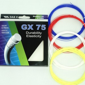 Dây Cầu Lông DAS X GX 75
