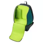 Balo cầu lông Yonex BA92412BEX - Dark Green chính hãng