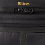 Balo Đựng Vợt Tennis Wilson Laver Cup 2025 RF Black