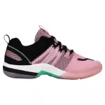 Giày cầu lông Kumpoo KHB D73 hồng chính hãng