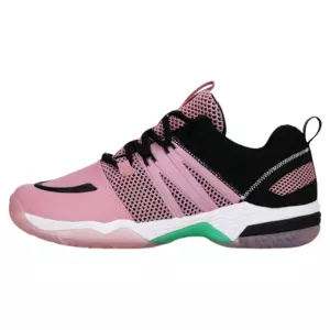 Giày cầu lông Kumpoo KHB D73 hồng chính hãng