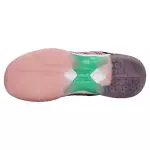 Giày cầu lông Kumpoo KHB D73 hồng chính hãng