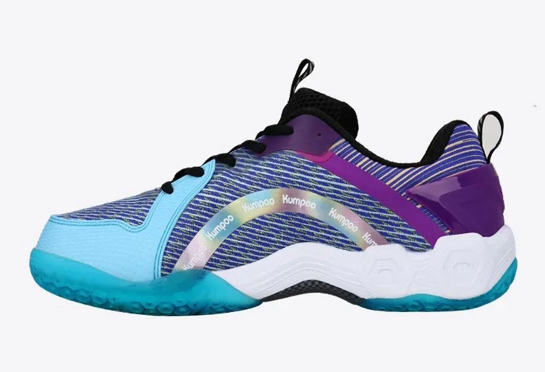 Giày cầu lông Kumpoo KH-E53