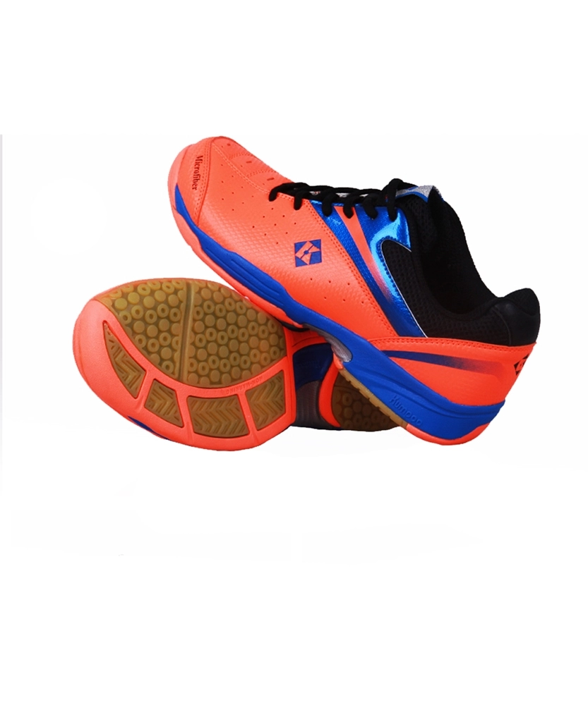 Giày cầu lông KUMPOO KH088 CAM