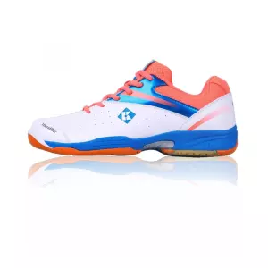 Giày cầu lông KUMPOO KH088 TRẮNG