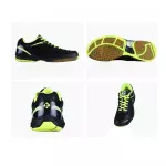 Giày cầu lông KUMPOO KH088A ĐEN