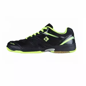 Giày cầu lông KUMPOO KH088A ĐEN