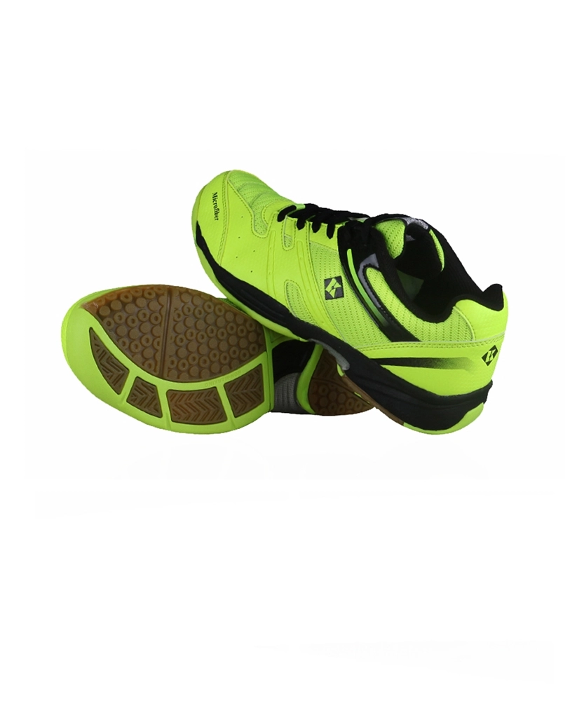 Giày cầu lông KUMPOO KH088A XANH CHUỐI