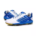 Giày cầu lông KUMPOO KH39 Trắng Xanh