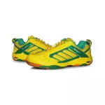 Giày cầu lông KUMPOO KH39 Vàng