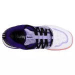 Giày cầu lông Kumpoo KHR D73 tím chính hãng