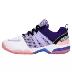 Giày cầu lông Kumpoo KHR D73 tím chính hãng