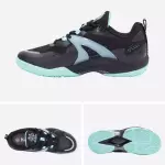 Giày cầu lông Kumpoo KHR-F68 Đen chính hãng