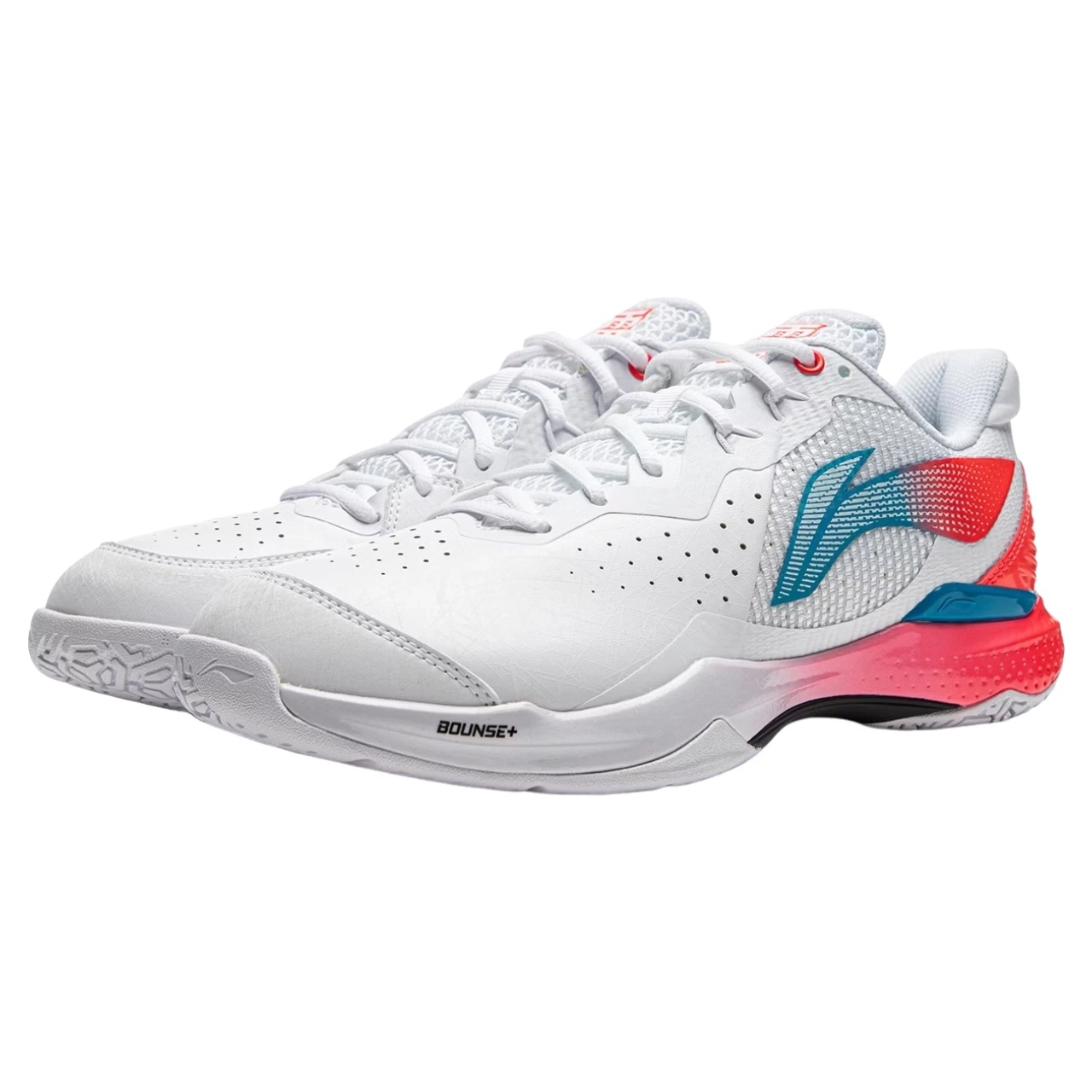 Giày cầu lông Lining AYZU015-2