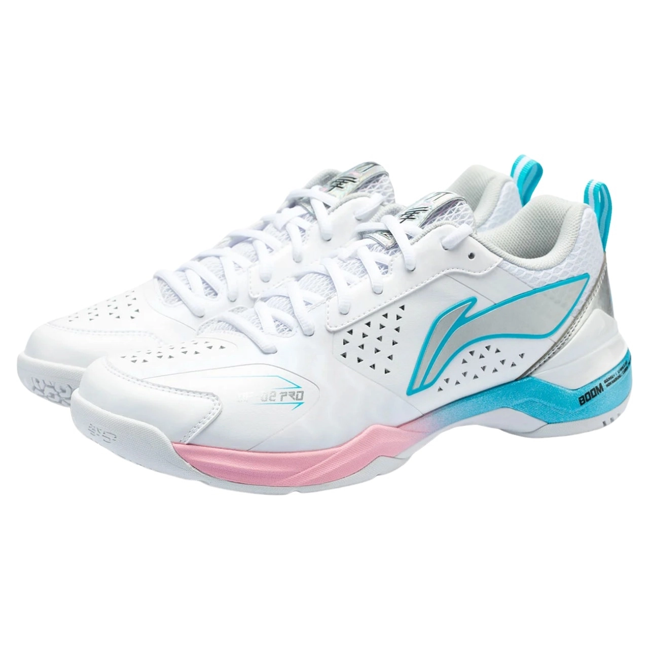 Giày cầu lông Lining AYZV001-2 chính hãng