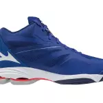 Giày cầu lông Mizuno Wave Lightning Z6 Mid