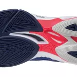 Giày cầu lông Mizuno Wave Lightning Z6 Mid