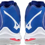 Giày cầu lông Mizuno Wave Lightning Z6 Mid
