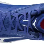 Giày cầu lông Mizuno Wave Lightning Z6 Mid