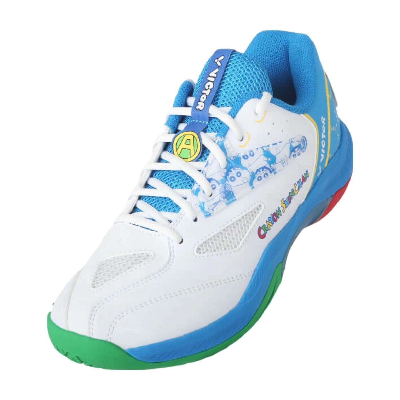 Giày cầu lông Victor Crayon Shinchan A39CS - AF
