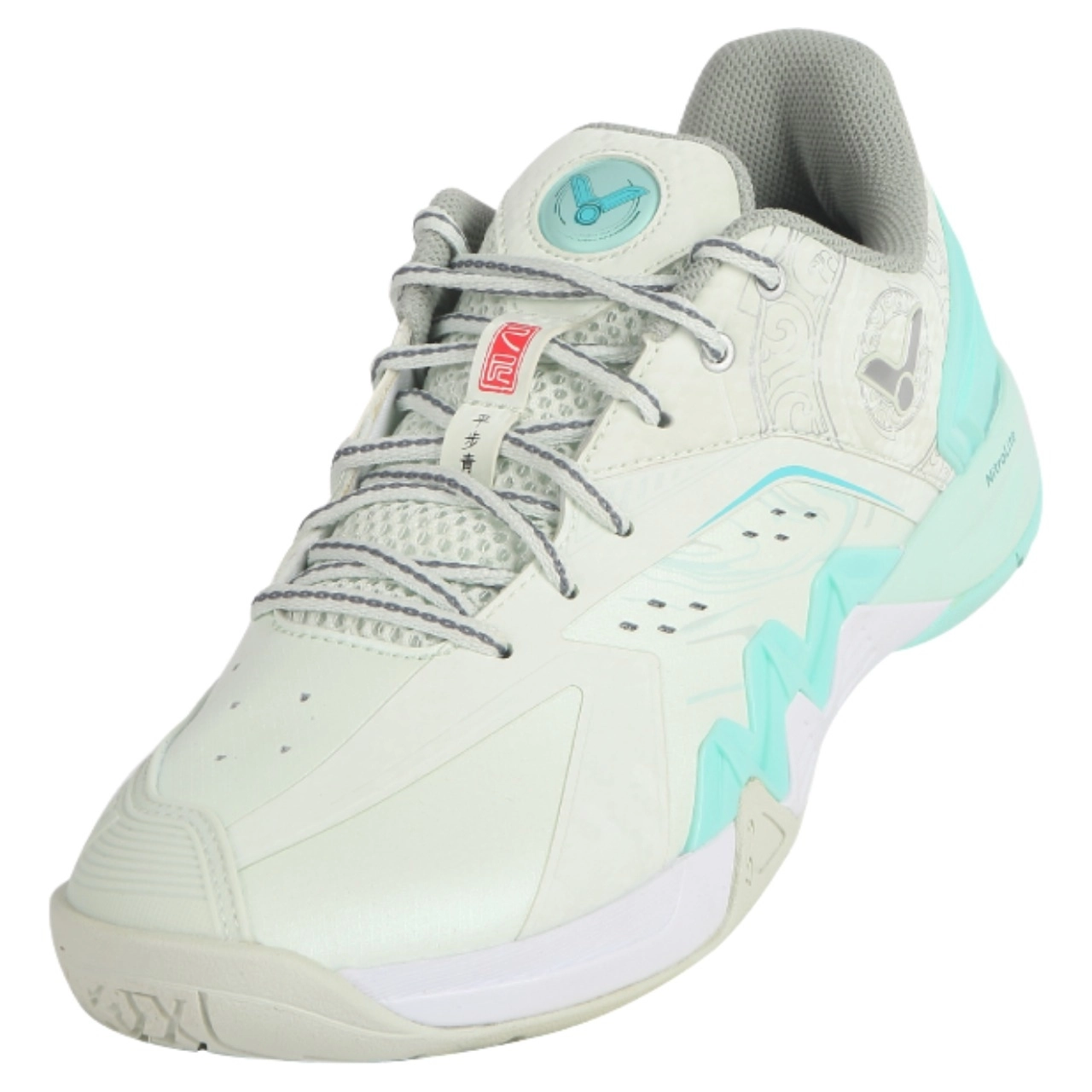 Giày Cầu Lông Victor P8500 CNY Chính Hãng