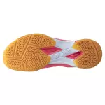 Giày Cầu Lông Yonex Aerus X2 Men 2024 - Ruby Red Chính Hãng