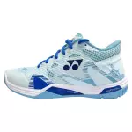 Giày cầu lông Yonex Eclipsion Z3 Mid - Light Blue chính hãng