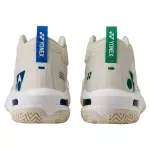 Giày cầu lông Yonex Graphite Throttle Men - Natural chính hãng