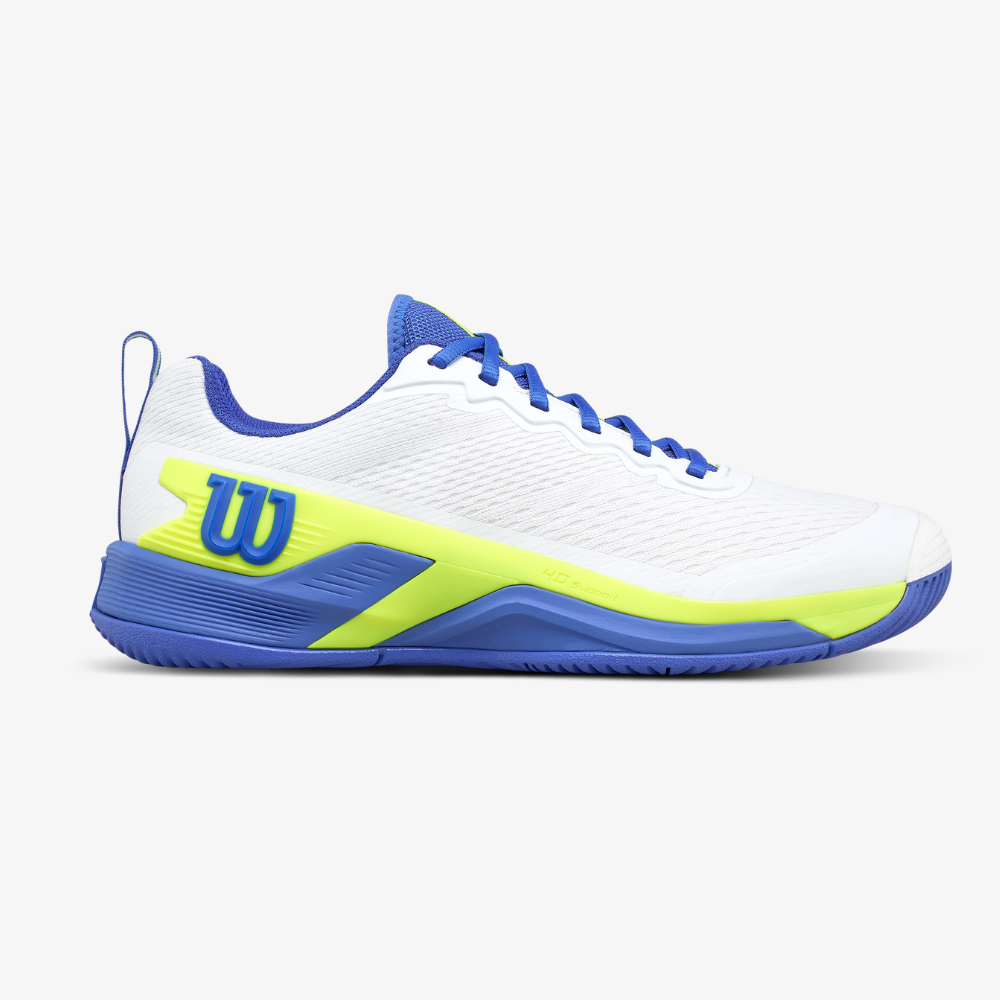 Giày Tennis Nam Wilson Rush Pro 4.5 Men's Tennis Shoes