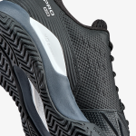 Giày Tennis Nam Wilson Rush Pro ACE Black/Ombre