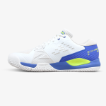 Giày Tennis Nam Wilson Rush Pro ACE White/Amparo