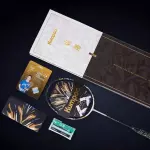 SET Vợt cầu lông Kumpoo Moutains And Rivers Chính Hãng