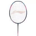 Set vợt cầu lông Lining Axforce 90 Đỏ Tiger Max chính hãng